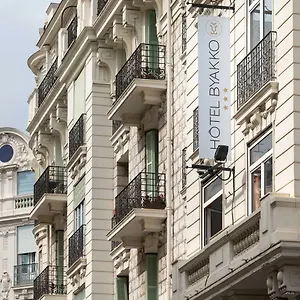 *** Szálloda Byakko Franciaország
