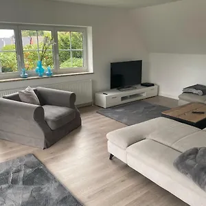 Falkenfeld Apartment Lübeck
