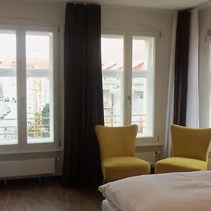Ferienwohnung Trunzergasse Regensburg