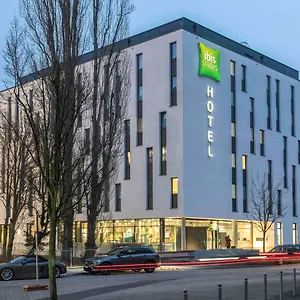 Ibis Styles Vaihingen Germania