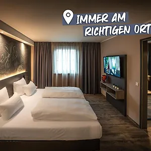 Loginn Stuttgart Zuffenhausen Germania