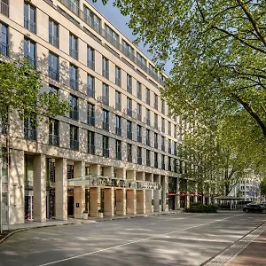 Intercontinental - Germania