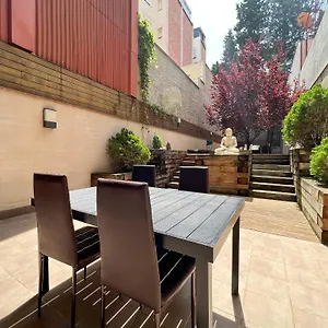 **** Apartmanhotel To Spanyolország
