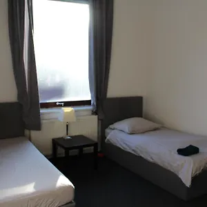 Hastedter Heerstraße Apartment BRE