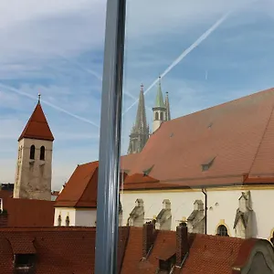 Karmeliten Am Dom Regensburg