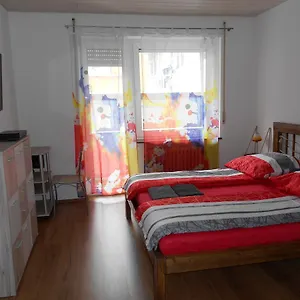 Nikol - Apartment Ludwigshafen am Rhein