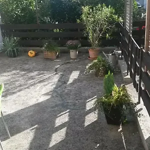 Eulennest-lu Apartment Ludwigshafen am Rhein