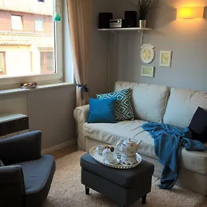 Koje Apartment BRE