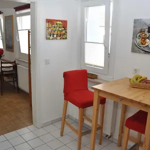 In Troisdorf-sieglar Apartment Troisdorf