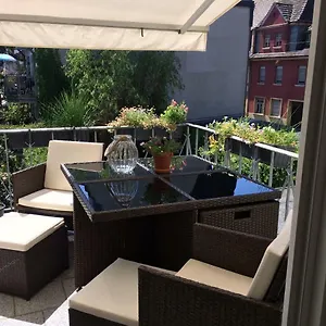 - Bonn Apartment Troisdorf