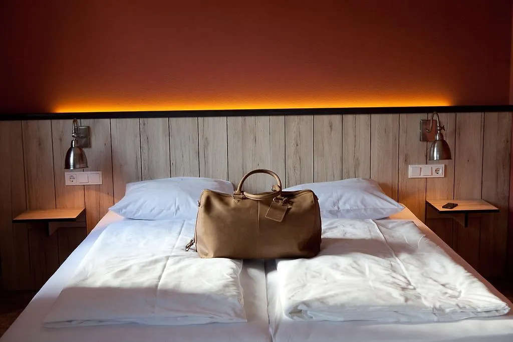 Hotel Dock1 Regensburg
