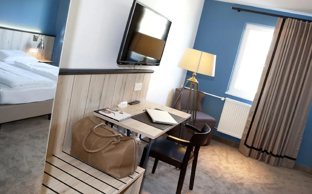 Hotel Dock1 Regensburg Deutschland