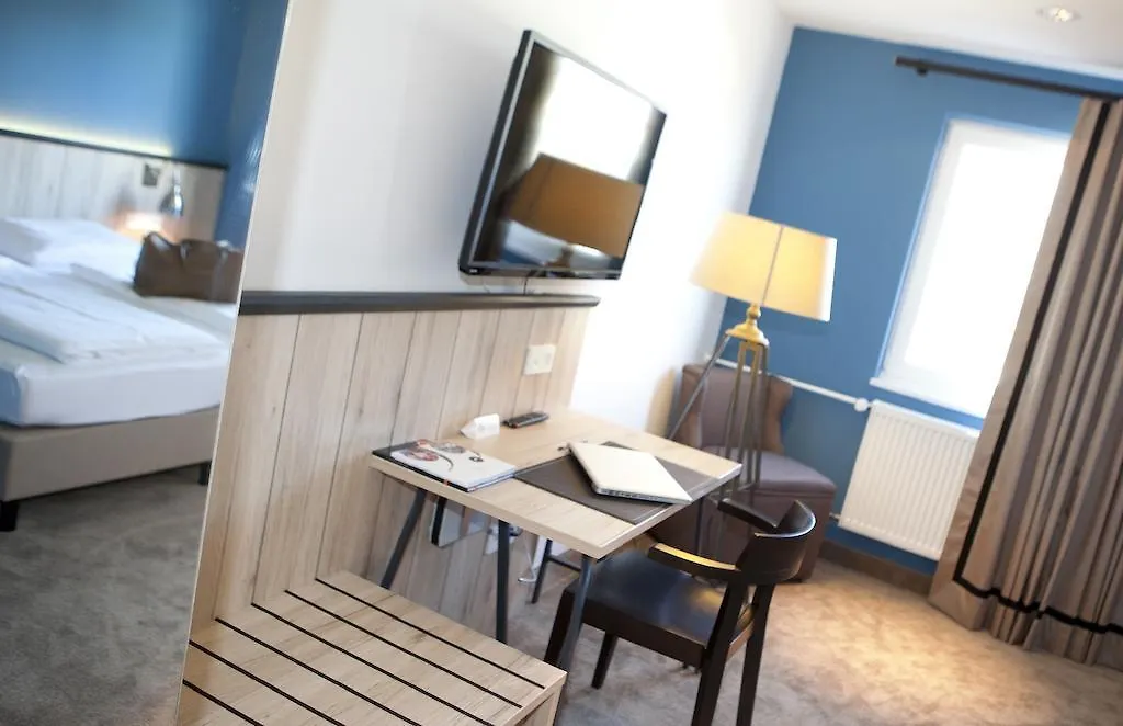 Hotel Dock1 Regensburg